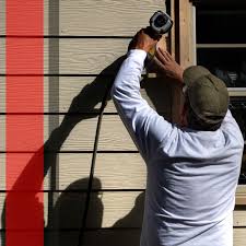 Custom Trim and Detailing for Siding in Killen, AL